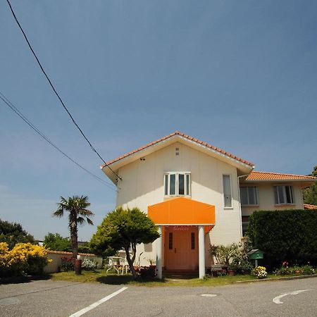 Hillside Inn Sirocco Tateyama (Chiba) Exterior foto