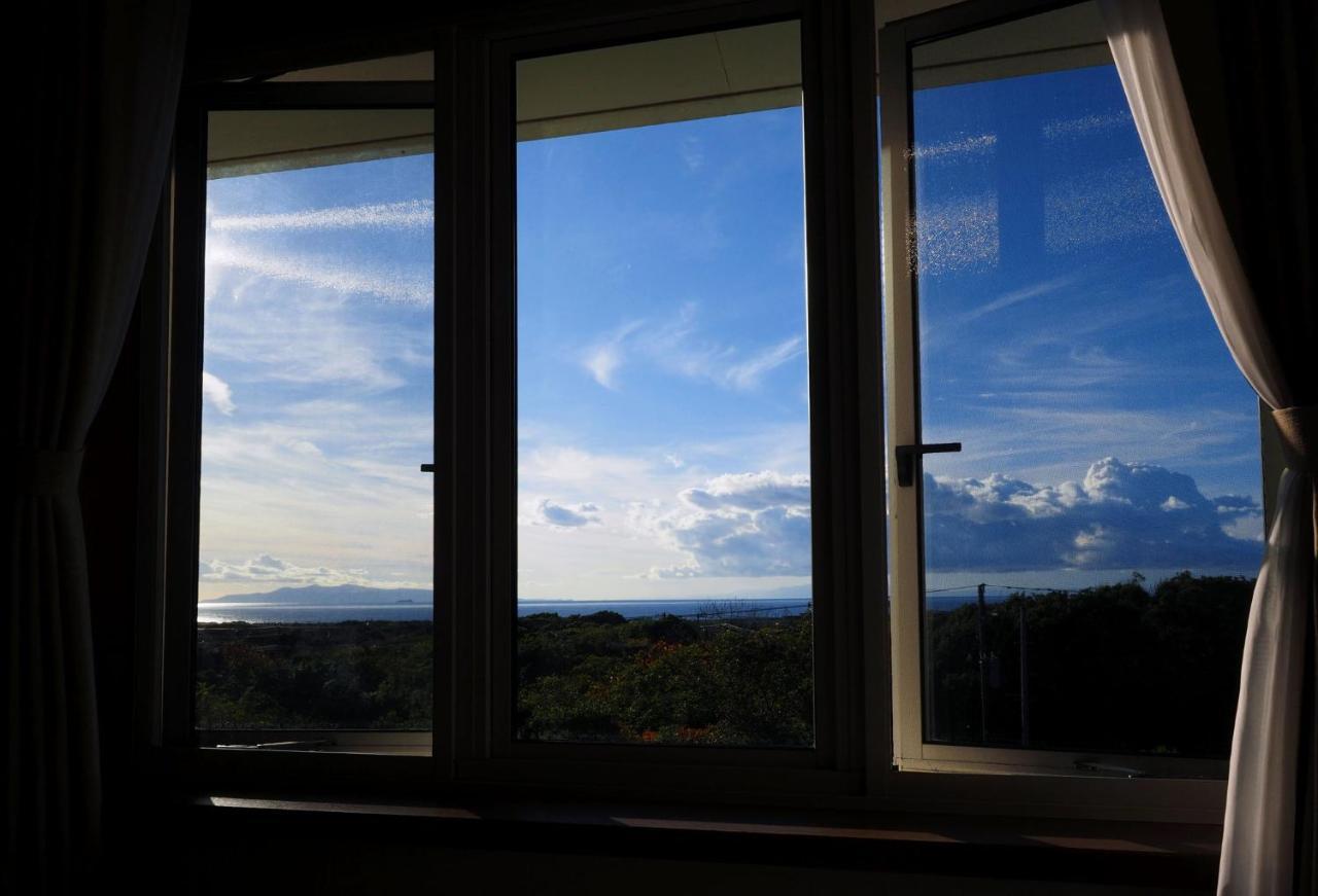 Hillside Inn Sirocco Tateyama (Chiba) Exterior foto
