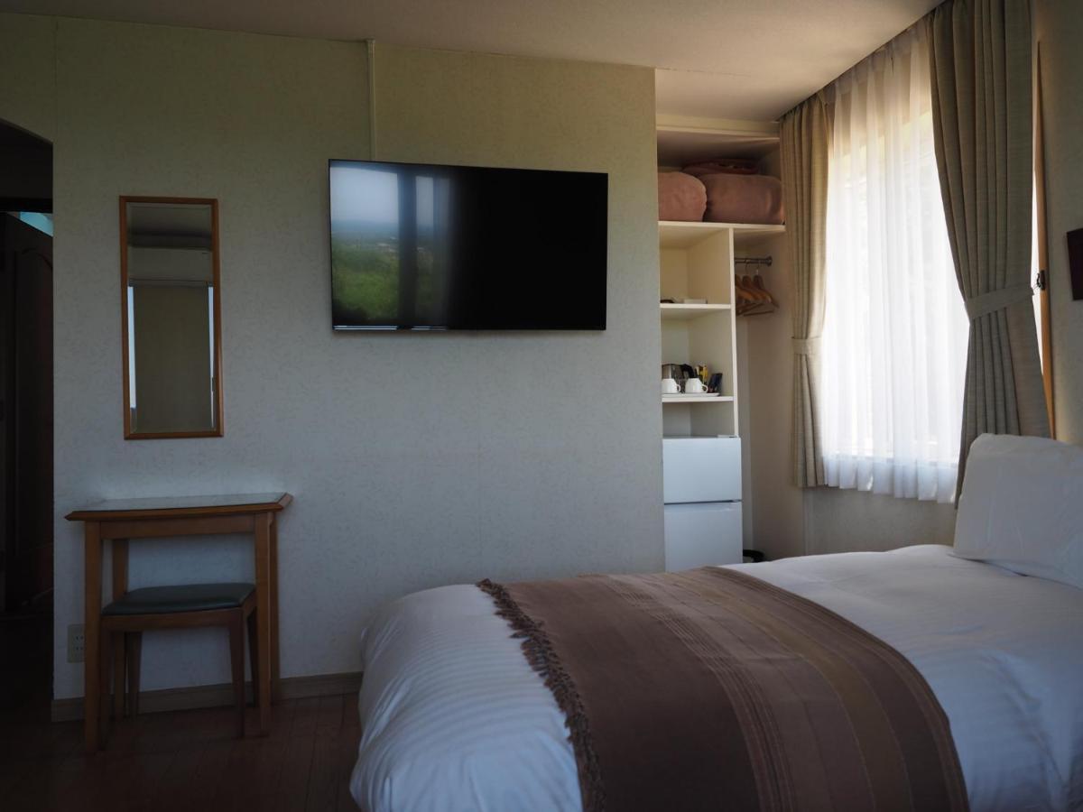 Hillside Inn Sirocco Tateyama (Chiba) Exterior foto