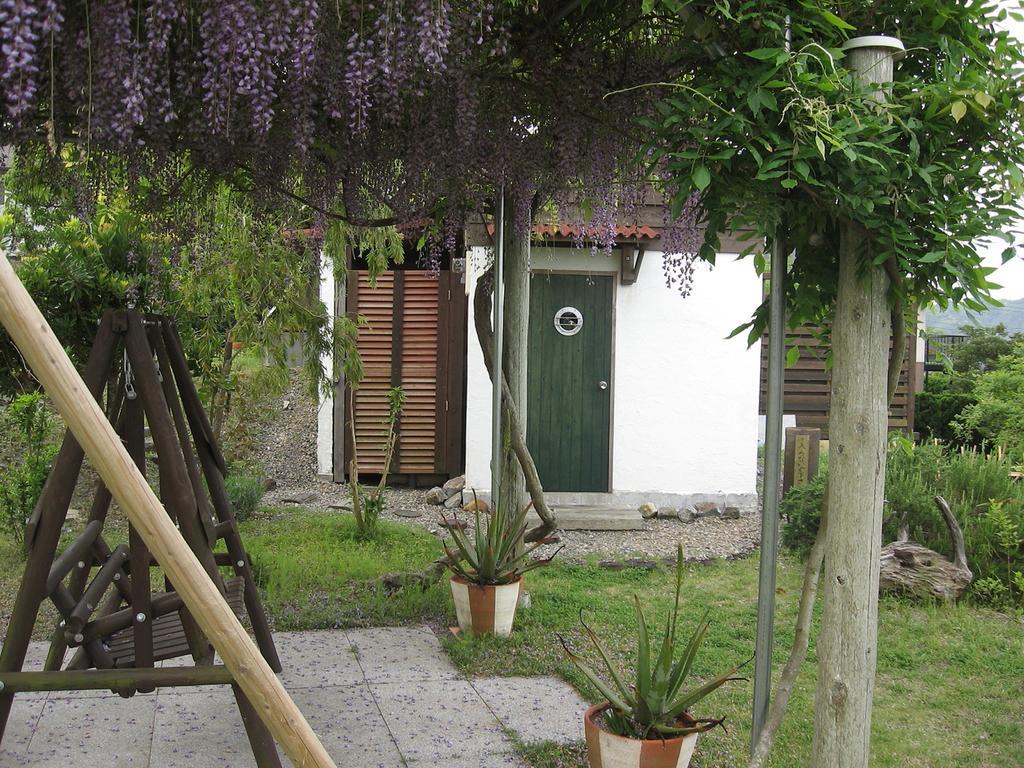 Hillside Inn Sirocco Tateyama (Chiba) Exterior foto